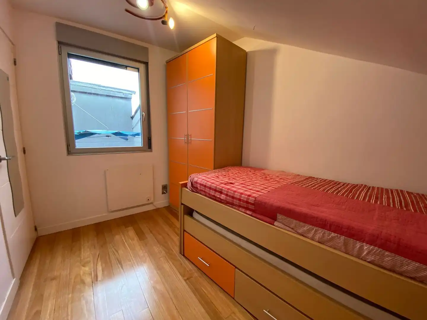 Habitación de Piso en venta en Santander