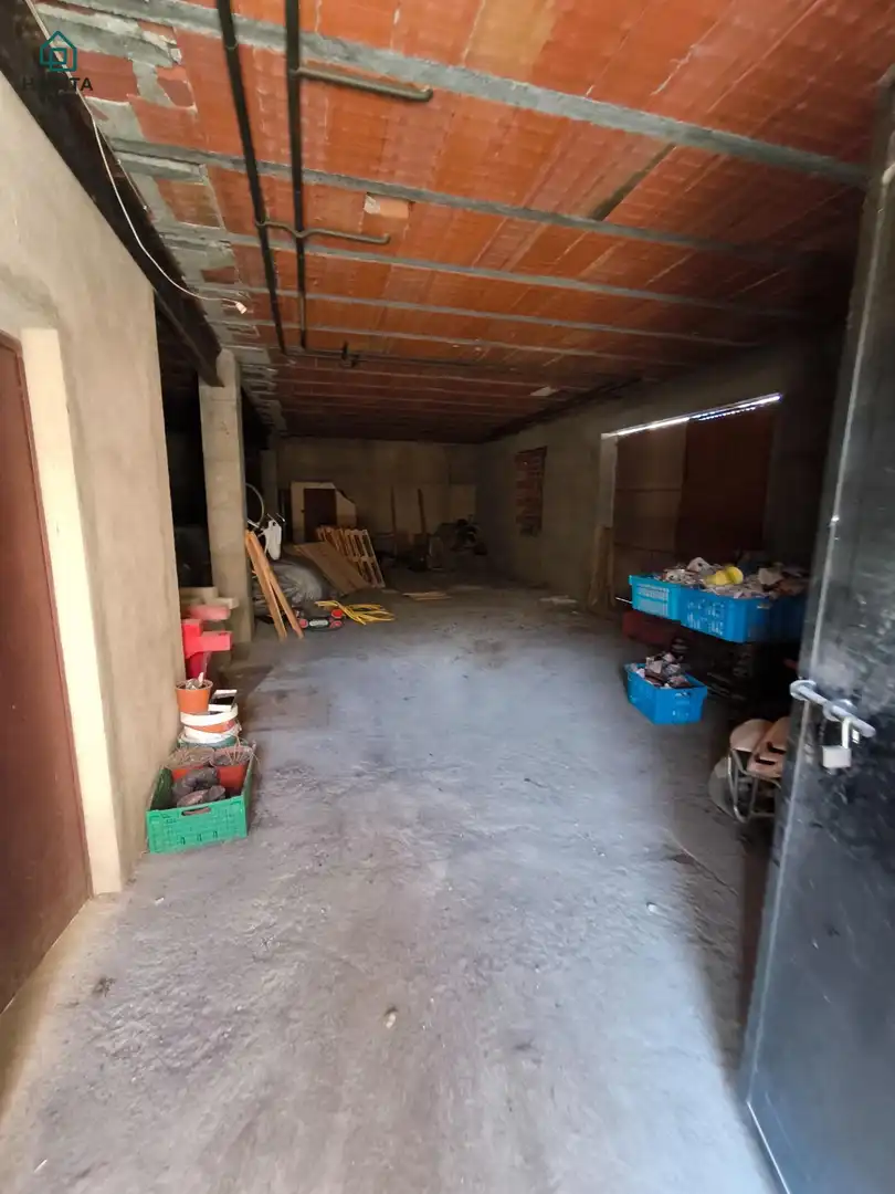 Houses for sale in Lorca  with Private garden