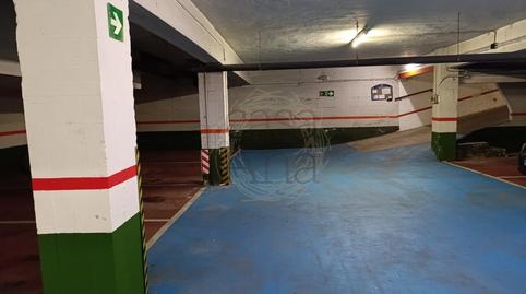 Foto 4 de Garatge de lloguer a Gordóniz, Zona Indautxu, Bizkaia