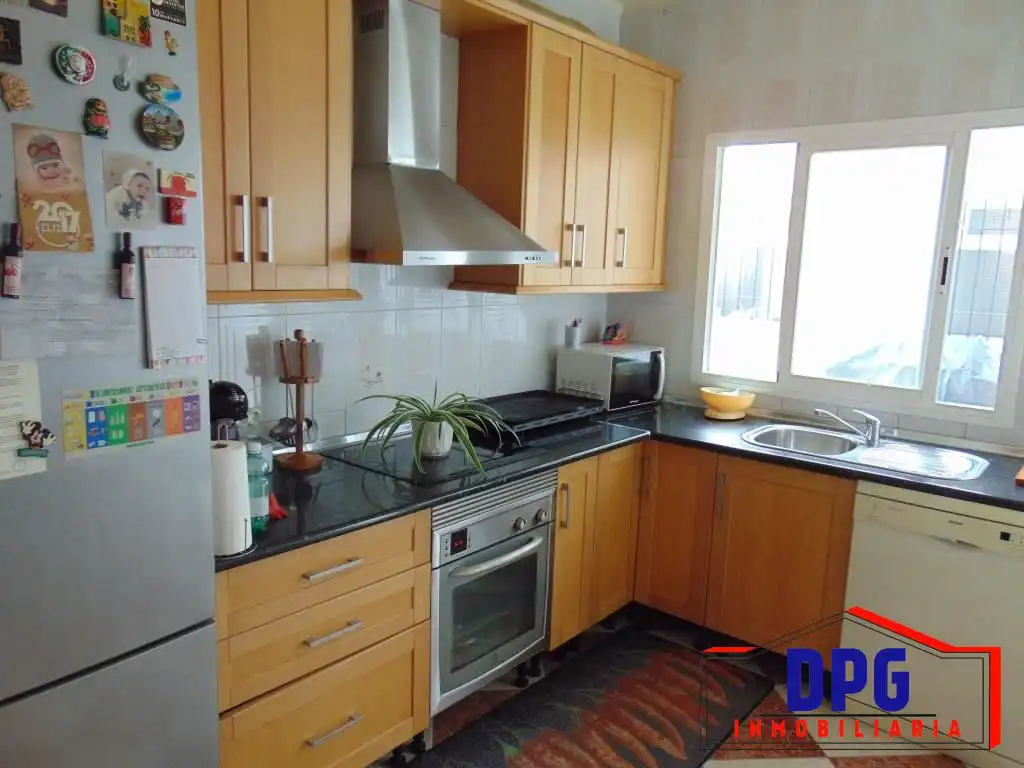 Piso con terraza en venta en Vera Ciudad, imagen 9