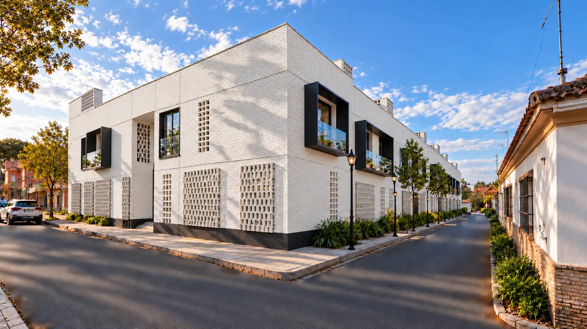 Planta baja en venta en Sanlúcar la Mayor, Sevilla