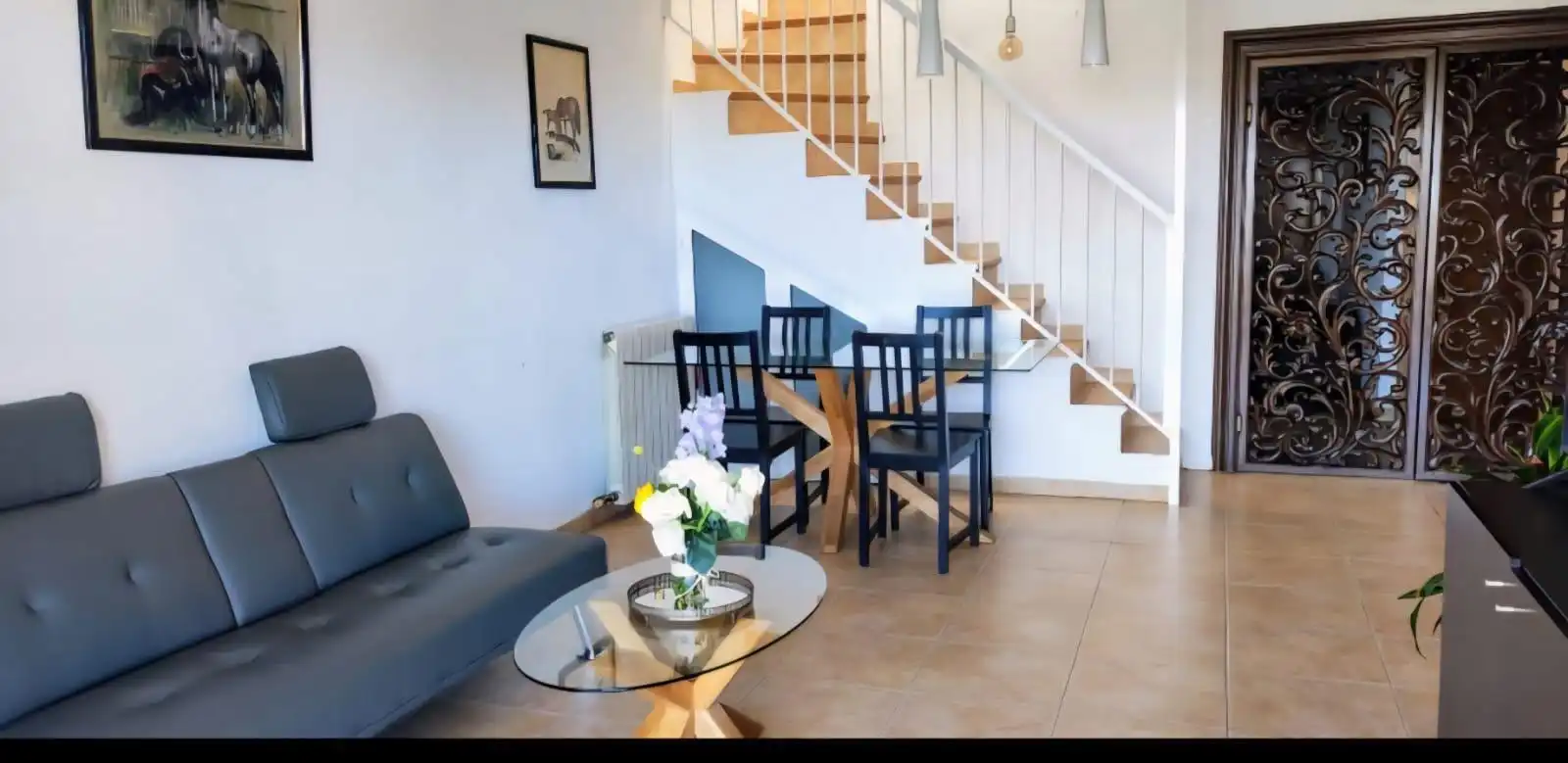 Ático con terraza en venta en L'Albir, imagen 10