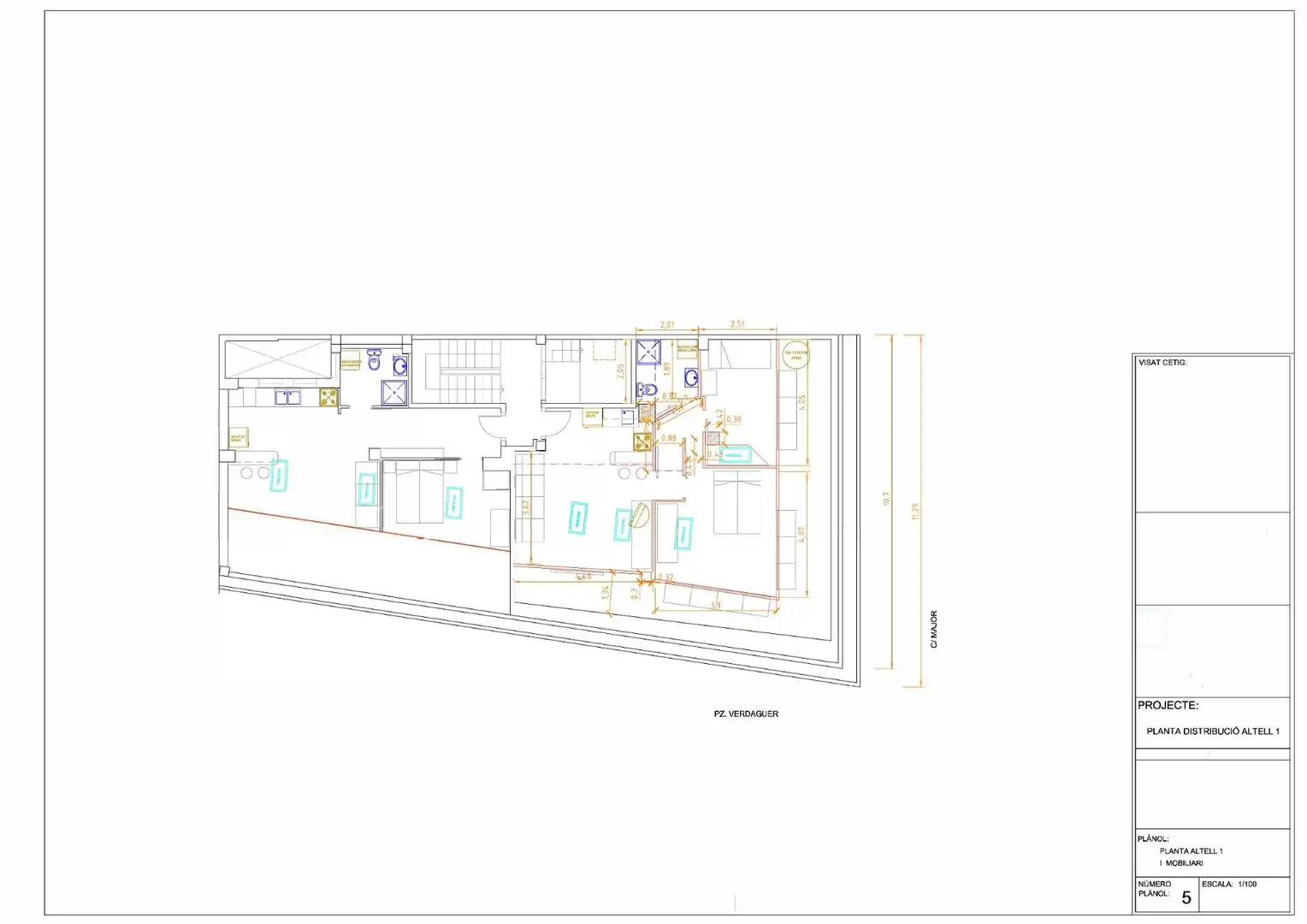 Buildings for sale in Salt