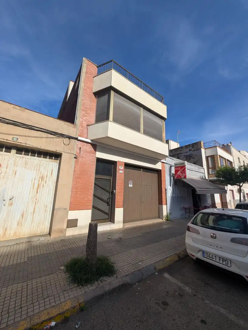 Casa en venda a Alcanar, imagen 57