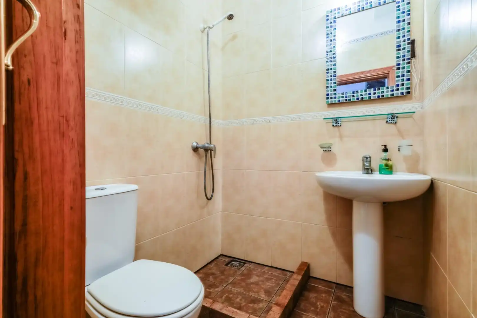 Bathroom of Houses for sale in San Cristóbal de la Laguna
