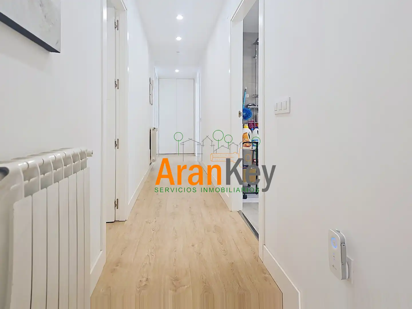 Houses for sale in Colmenar de Oreja  with Air Conditioner, Heating and Private garden