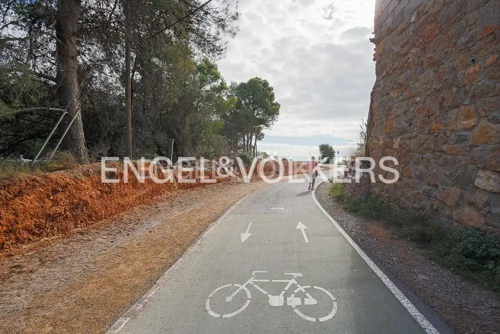 Terrenys i solars en venda a La Renegà - Torre Bellver - Les Platgetes, imagen 9