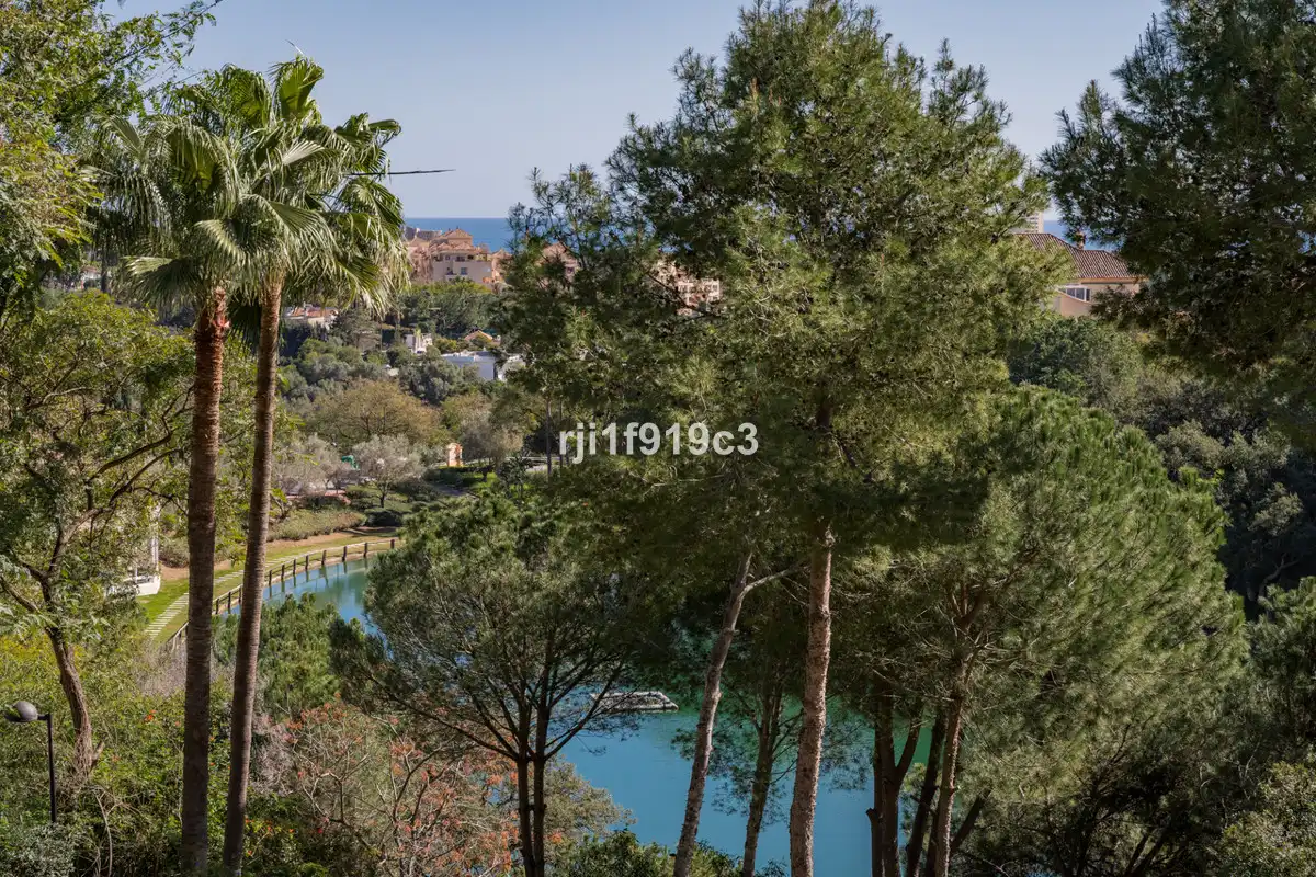 Appartement avec ascenseur à vendre à Elviria - Cabopino, imagen 18