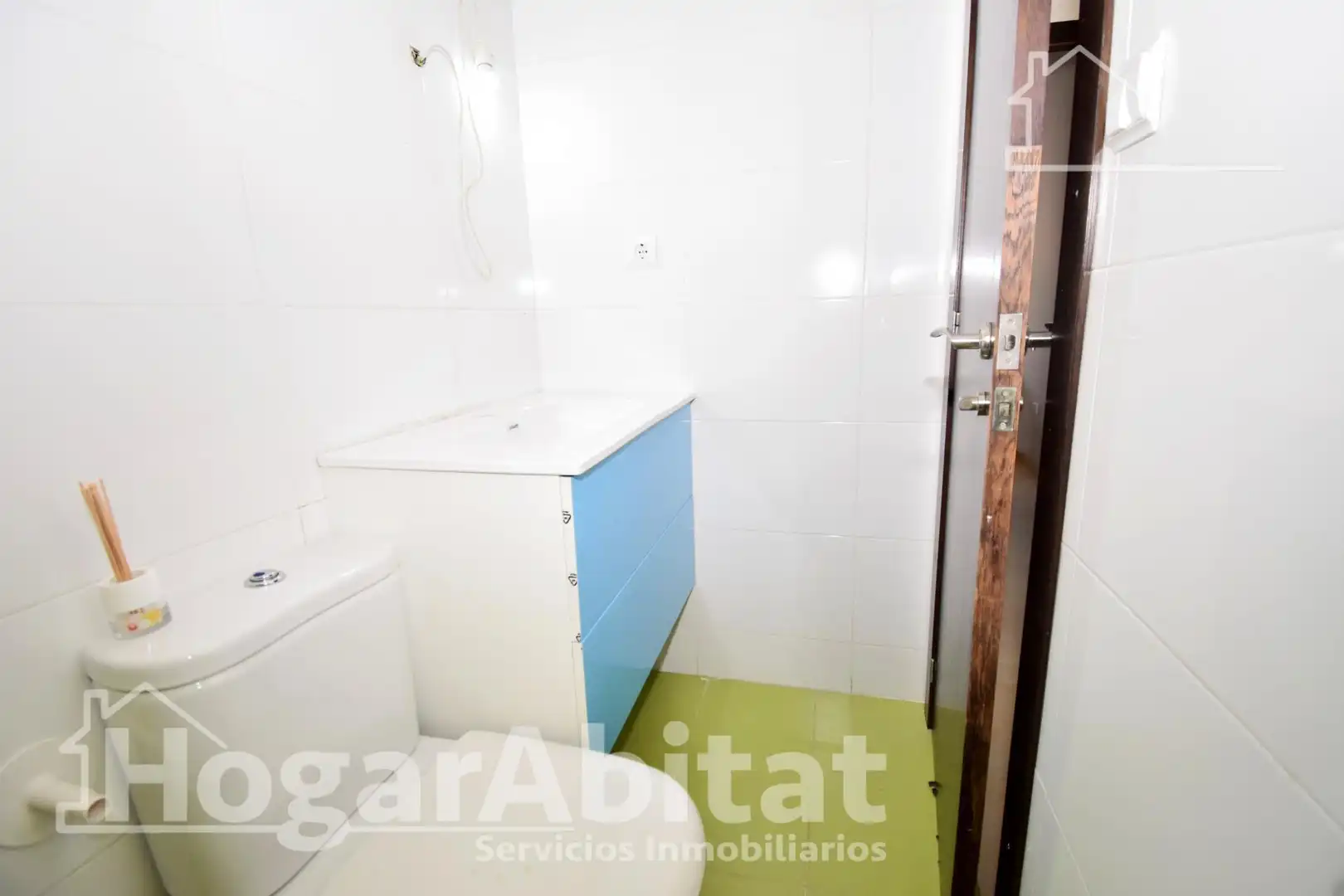 Baño de Ático en venta en Albal con Aire acondicionado, Calefacción y Terraza