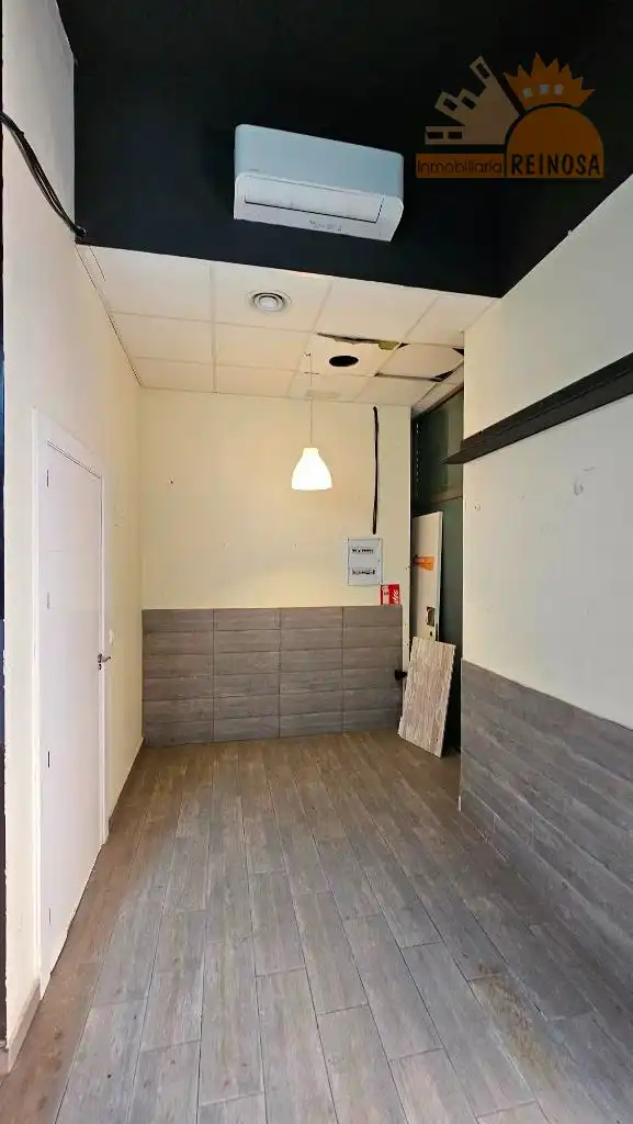 Commercial properties for rent in Murcia