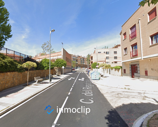 Exterior view of Residential for sale in Salamanca Capital