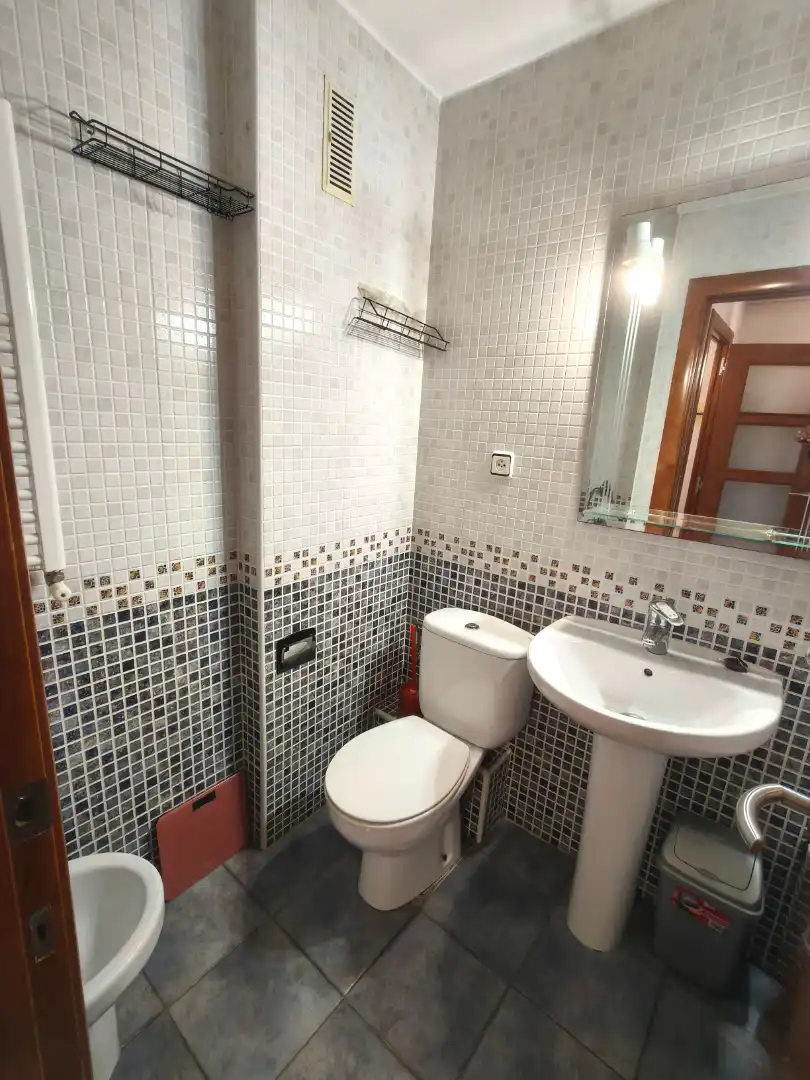 Duplex with pool for sale in Centre, imagen 22