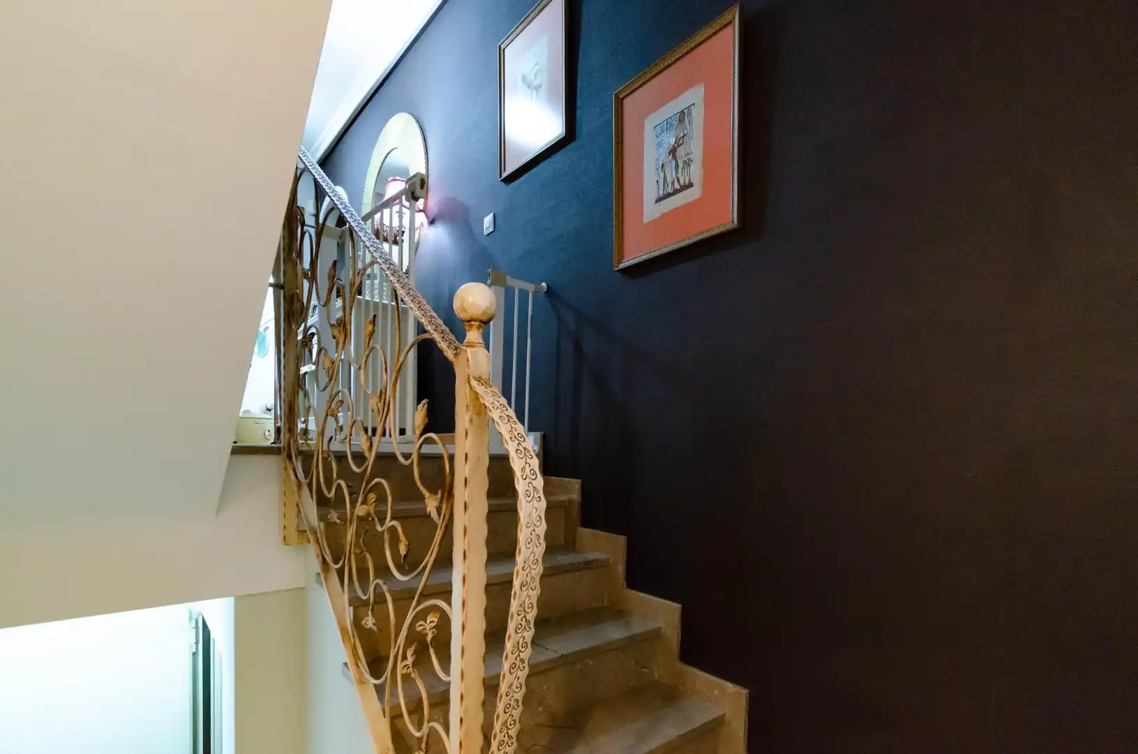 Casa o chalet en venta en Cartagena con Calefacción, Jardín privado y Terraza