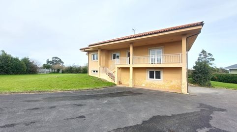 Foto 4 de Casa o xalet en venda a Cabueñes, Gijón