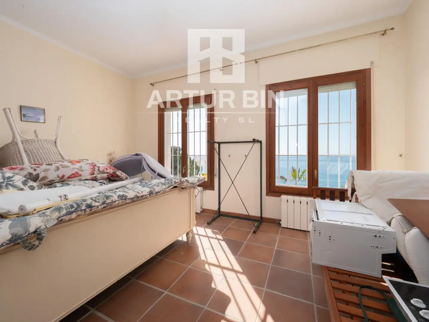 Villa avec piscine à vendre à La Fustera, imagen 10