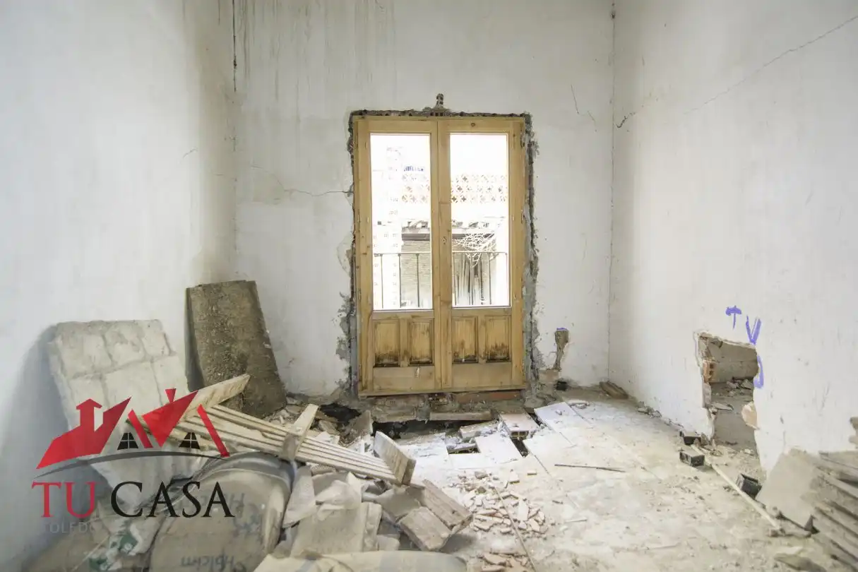 Casa o xalet en venda en Toledo