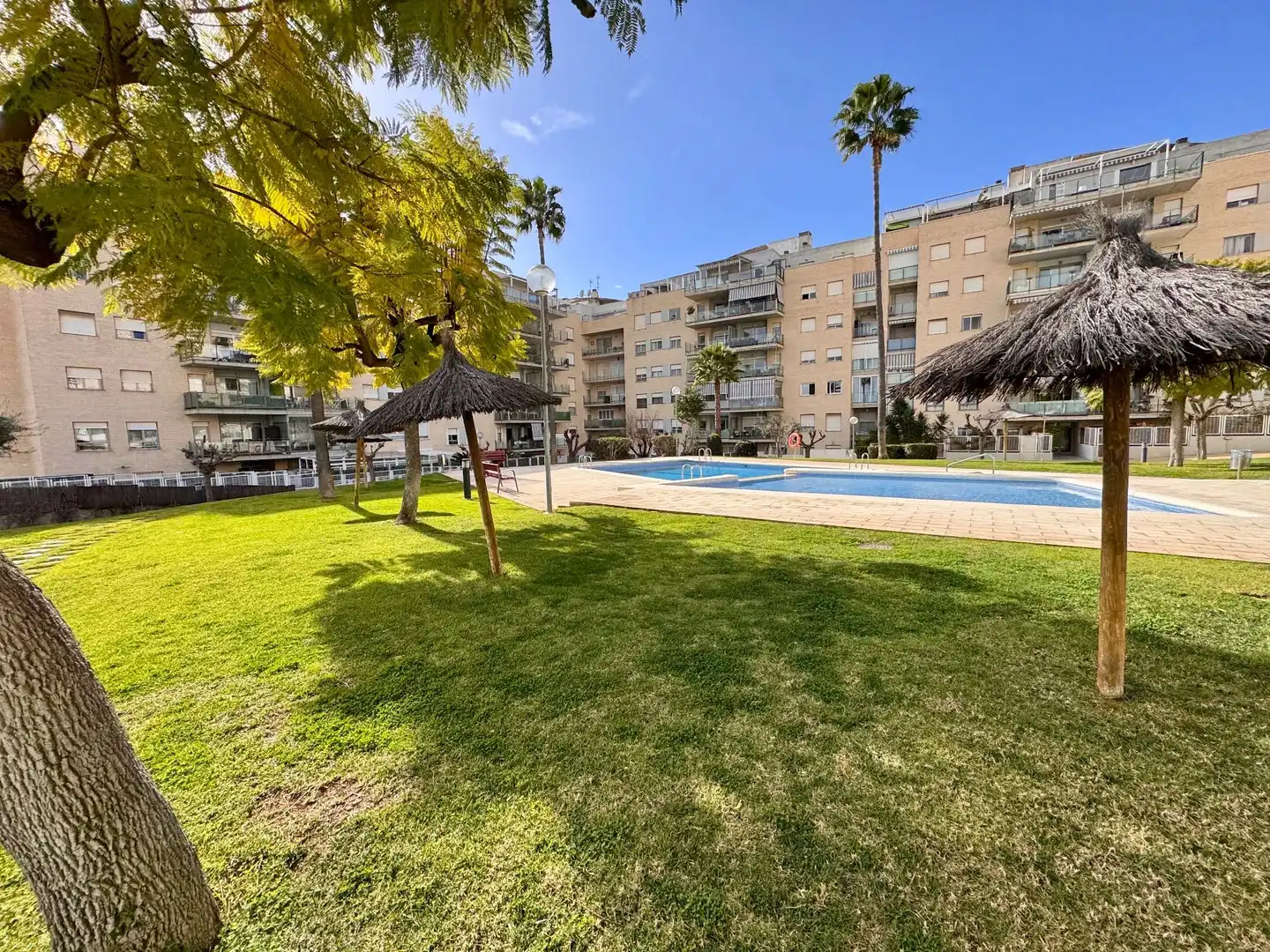 Wohnung mit Pool zum Verkauf in Orenga, imagen 104
