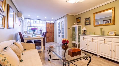 Foto 3 de Casa adosada en venta en Calle de Vedra, Entrevías, Madrid Capital