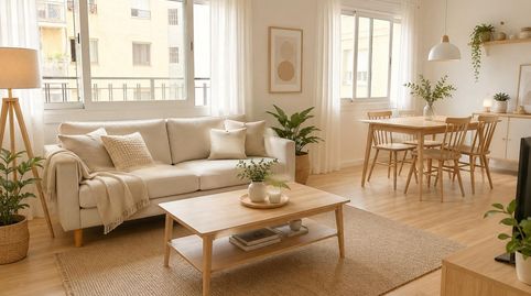 Photo 2 of Flat for sale in Calle Josep Fradera I Llanes, Peramàs, Mataró