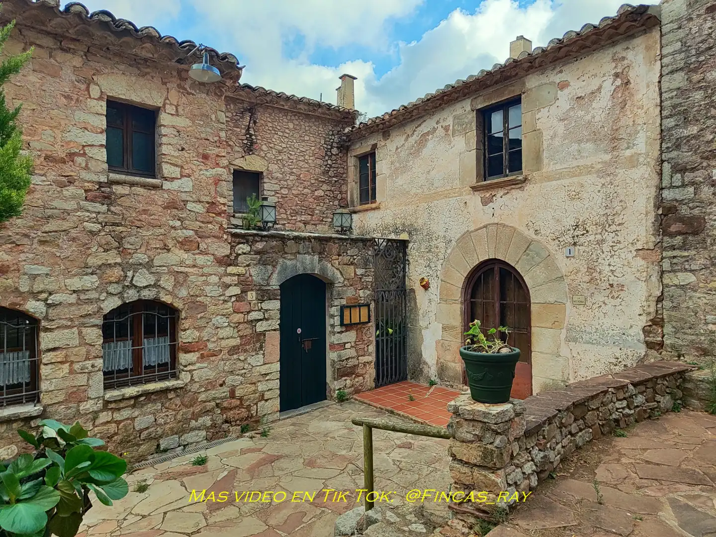 Casa rustica in vendita a Diseminado Cal Tinot 1, imagen 103