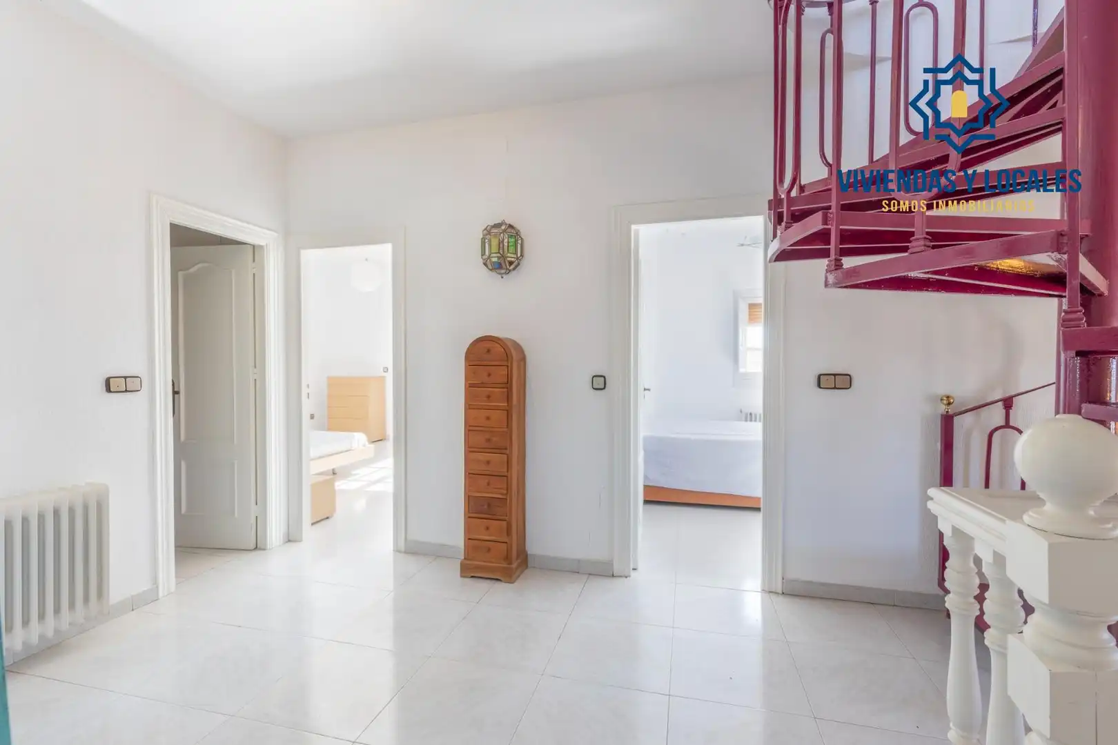 Villa con terrazza in vendita a Altos de la Zubia, imagen 38