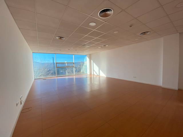 Oficina en Alquiler en Carretera de Sant Cugat, 63 en Mercat