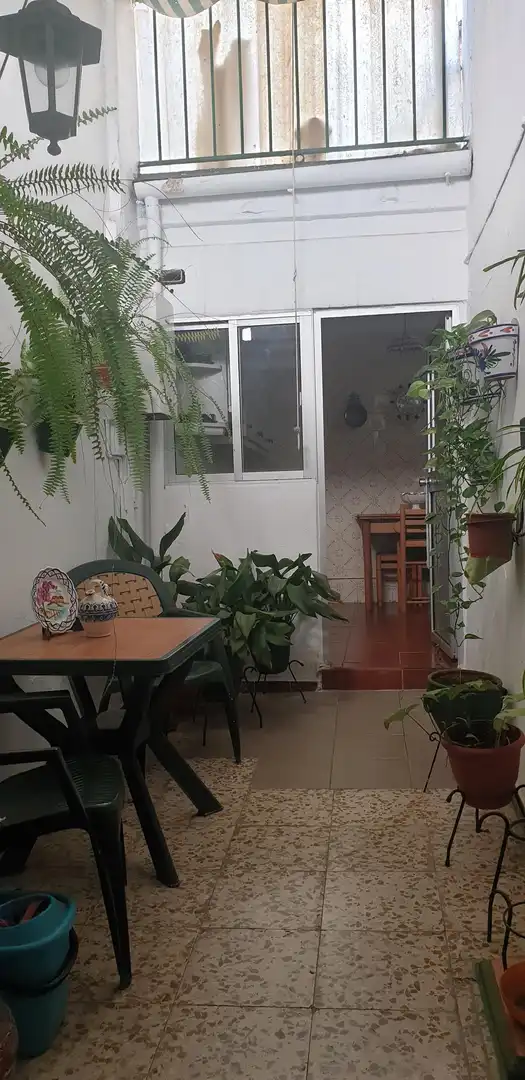Jardín de Finca rústica en venta en Prado del Rey con Terraza, Trastero y Amueblado