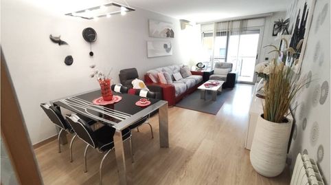 Foto 5 de Piso en venta en Mercat, Rubí