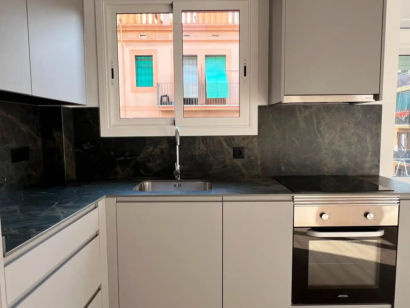 Flat for sale in Nou Eixample Sud, imagen 28