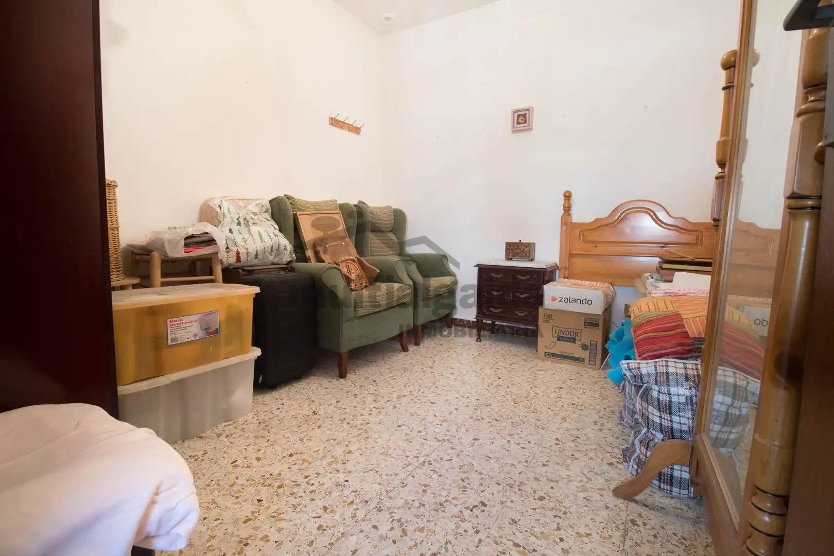 House with terrace for sale in Centro - Calzada - Cabo Noval, imagen 18