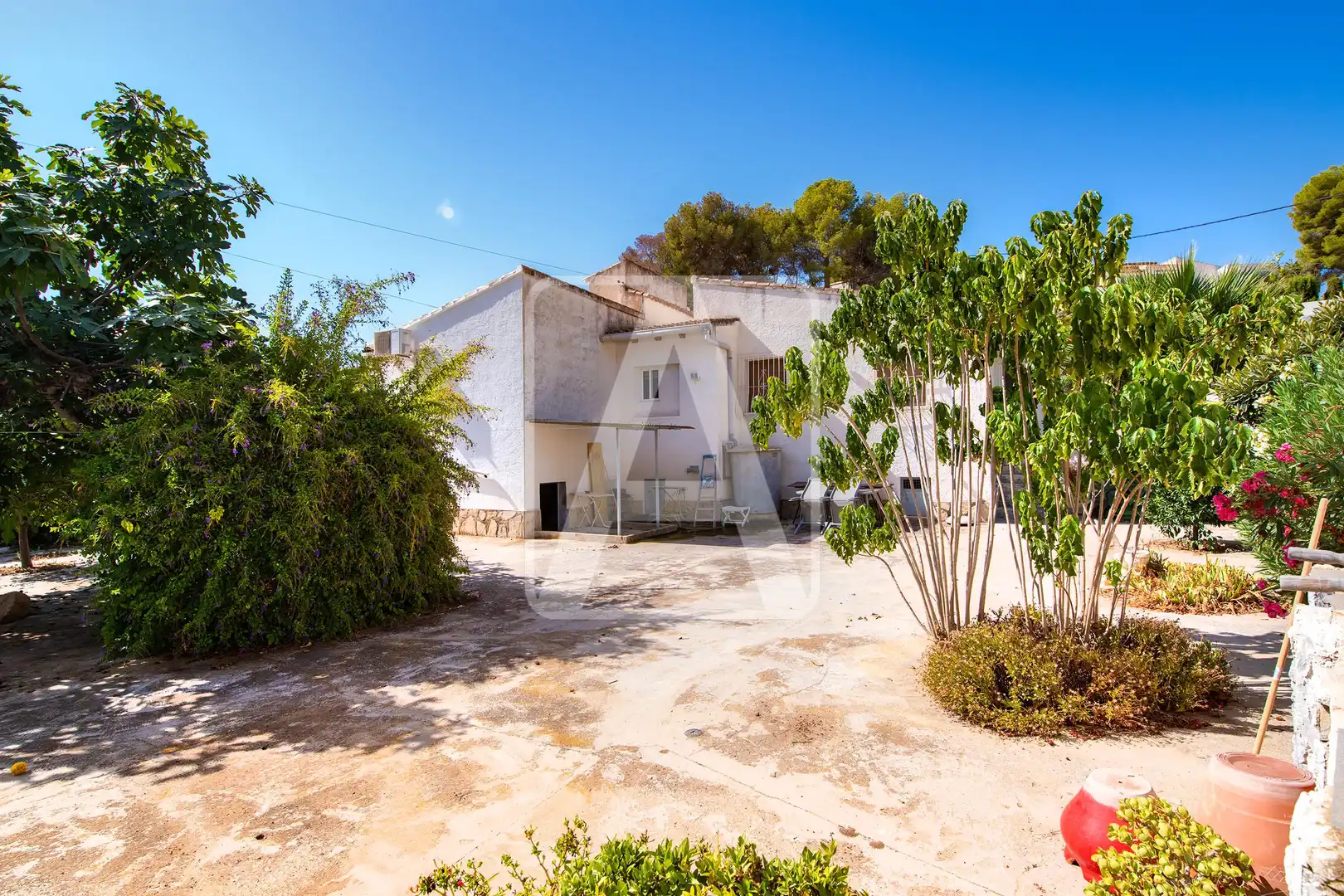 Villa avec piscine à vendre à La Fustera, imagen 3