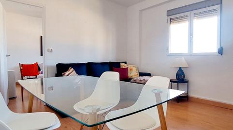 Foto 3 de Pis en venda a Carrer Fàtima, Plans - Gasparot, Alicante