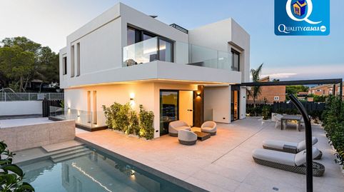 Villa en venta en Nucia La, 4 dormitorios., imatge 2