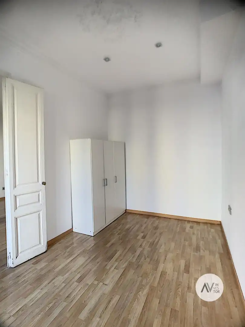 Wohnung mit Terrasse zum Verkauf in Avenida Travessera de Gràcia, 17, imagen 5