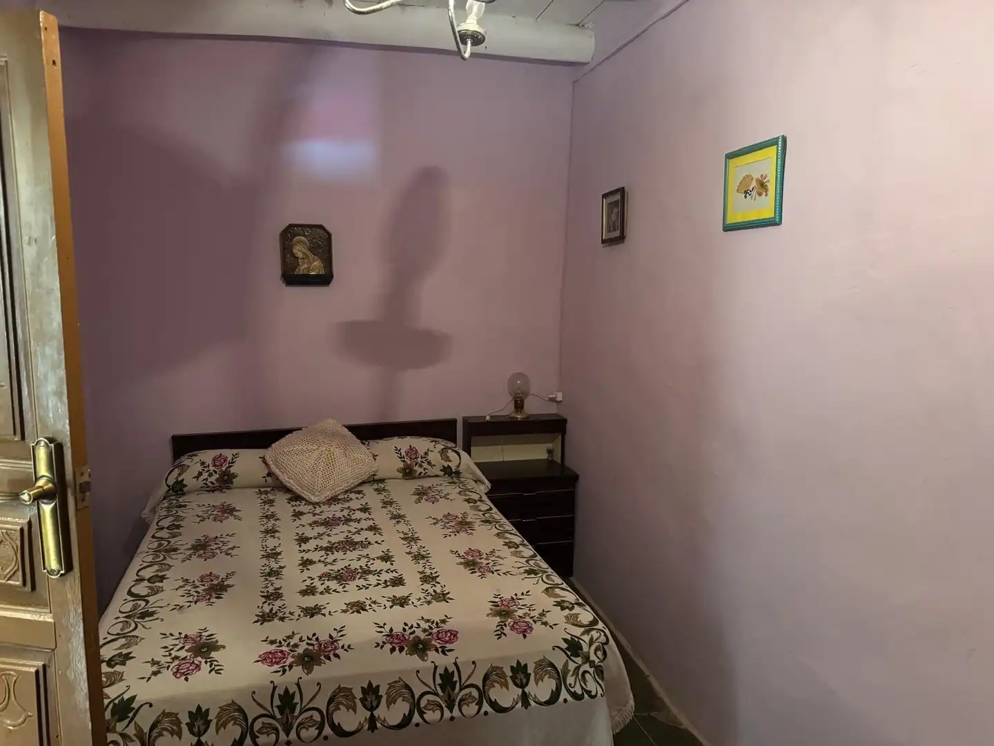 Schlafzimmer von Country house zum Verkauf in Montamarta