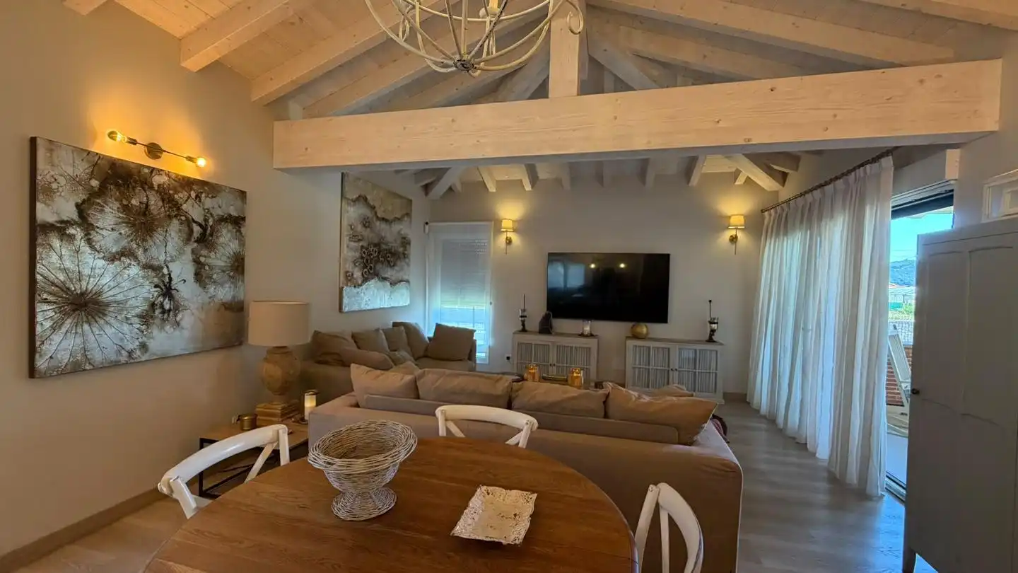 Maison avec jardin à vendre à Bárcena de Cicero, imagen 9