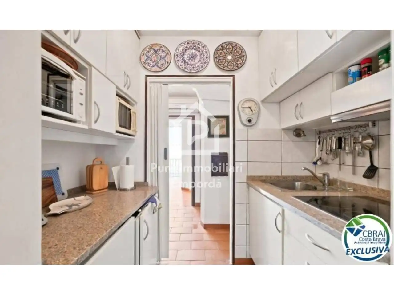 Wohnung mit Terrasse zum Verkauf in Calle Carles Fages de Climent, imagen 10