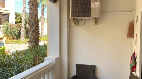 Foto 5 de Planta baixa en venda a Avenida Roentgen, Zona los Frutales, Torrevieja