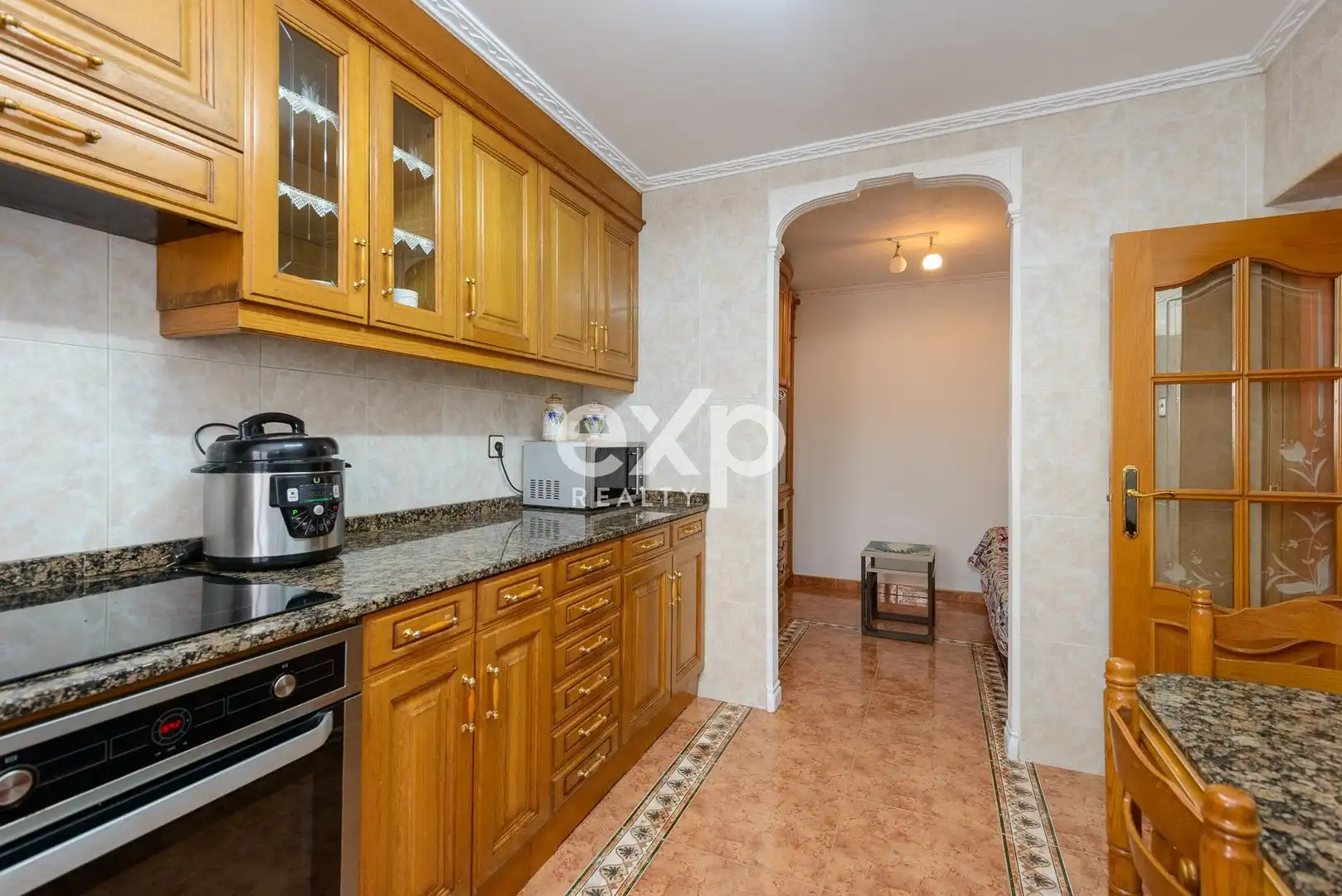Wohnung zum Verkauf in Paseo SAN MARTIN DE 16, imagen 3