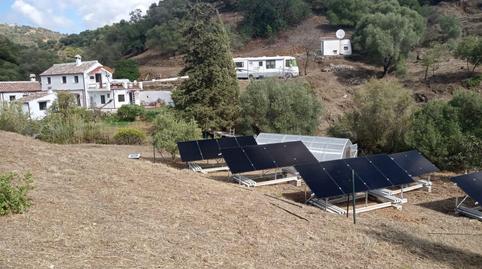 Foto 4 de Casa o chalet en venta en Polígono 29690, Casares pueblo, Casares