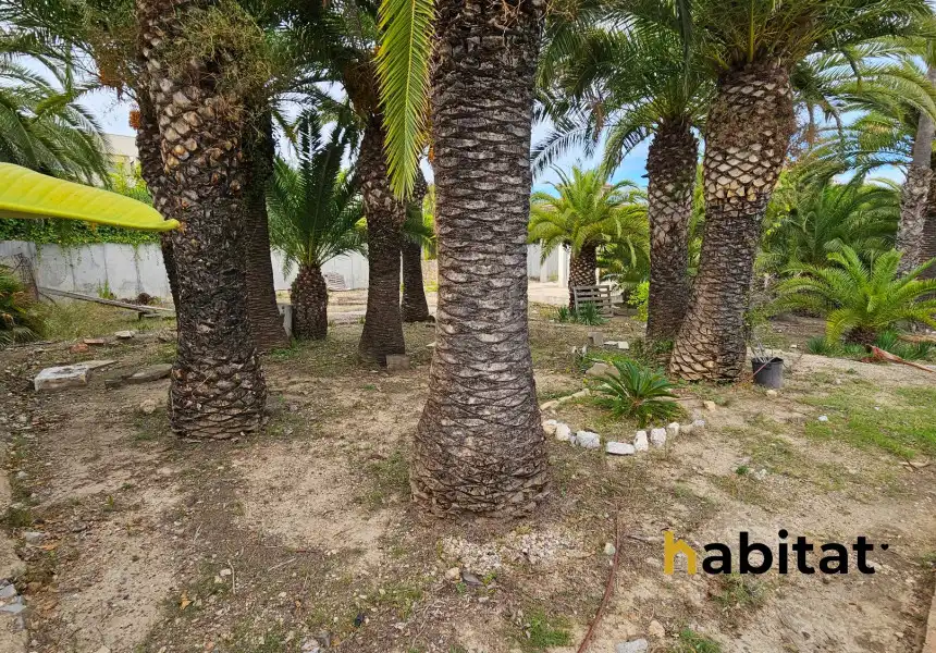 Residencial en venta en Tarragona