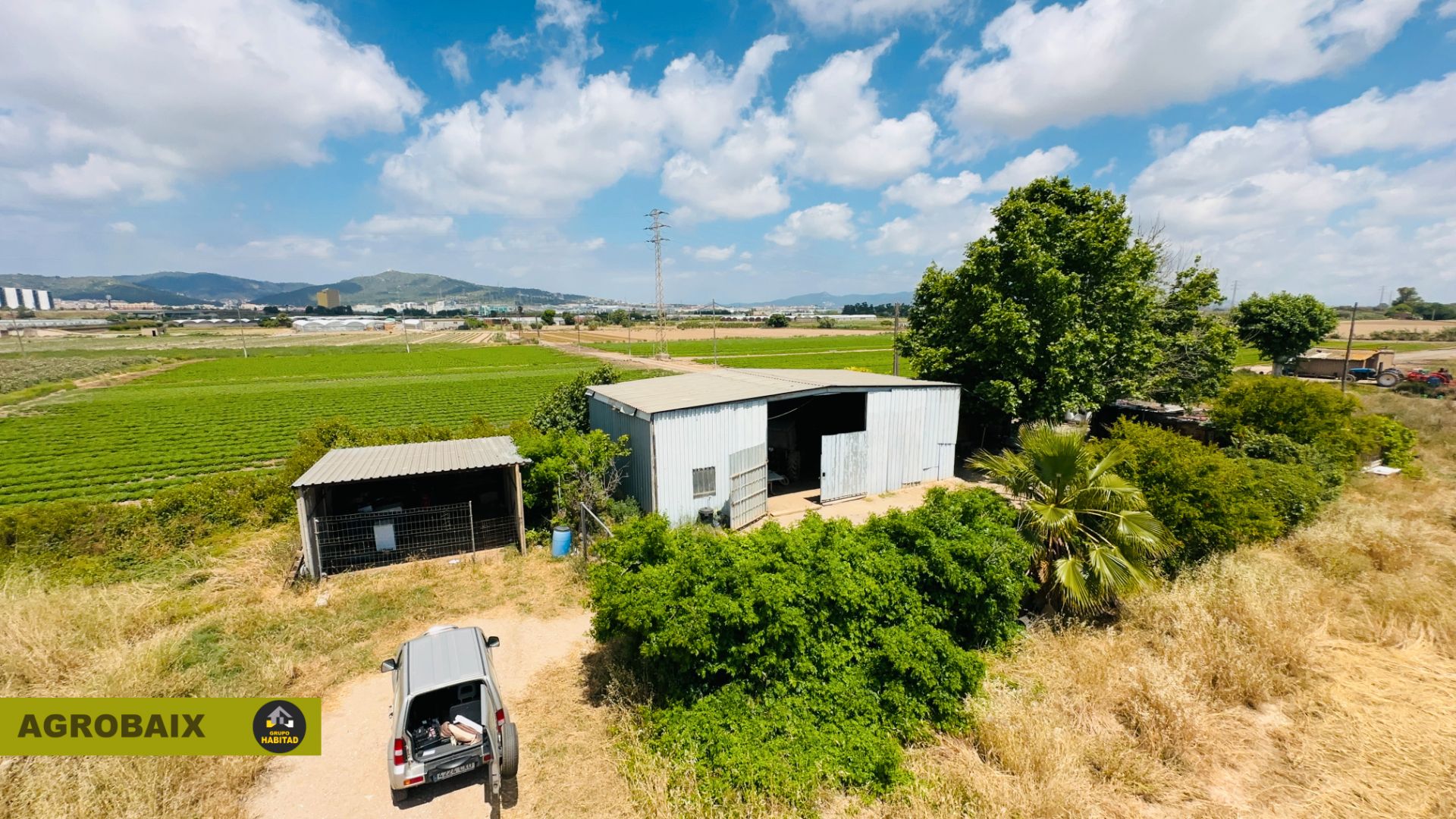 Land for sale in Viladecans