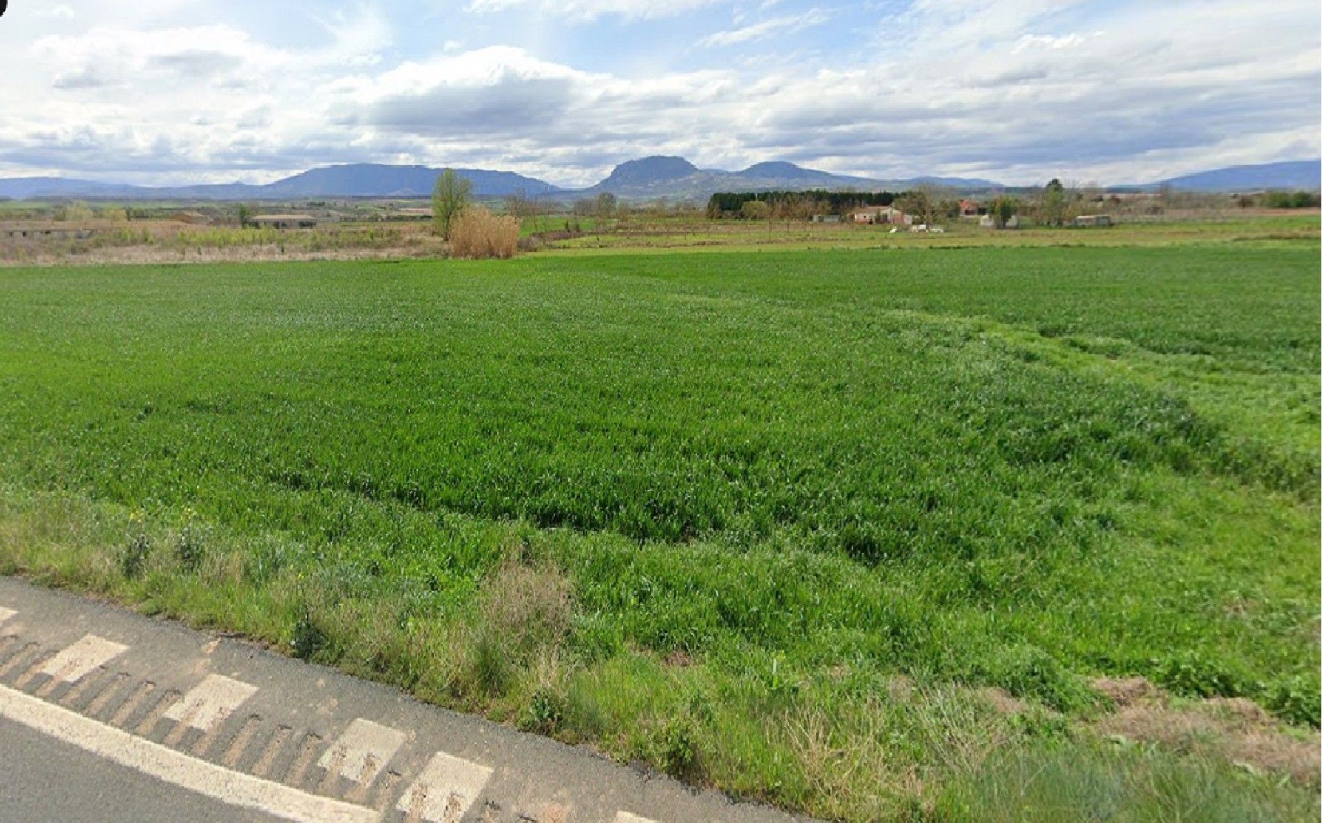 Grundstücke zum verkauf in Villamediana de Iregua