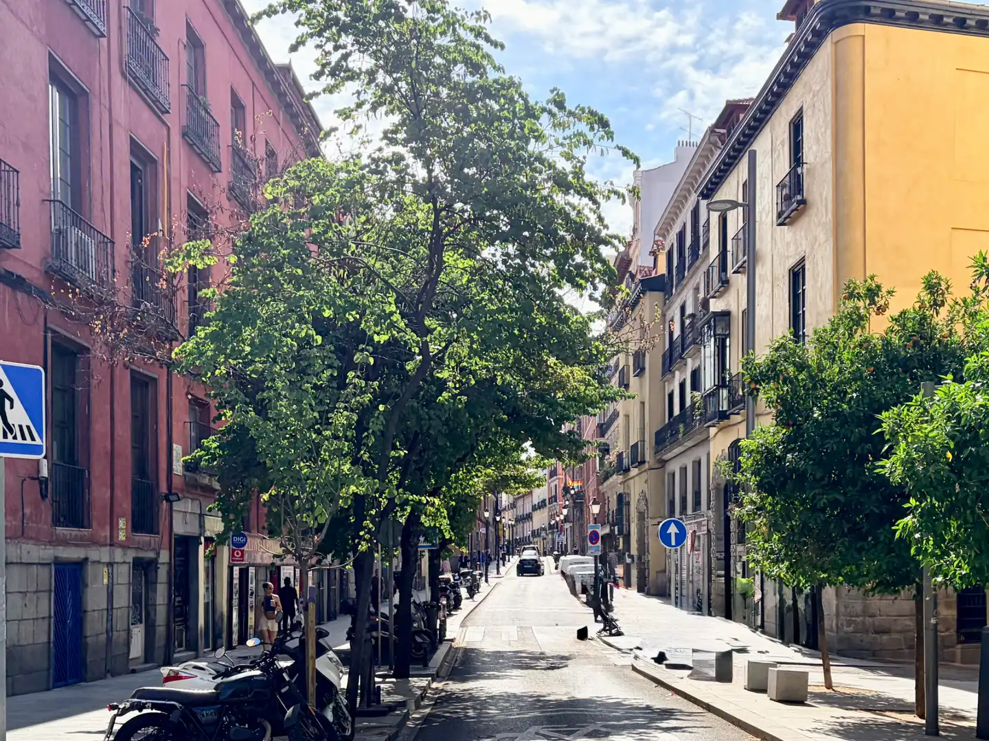 Wohnung mit Terrasse zum Verkauf in Calle de Luis Vélez de Guevara 7, imagen 44