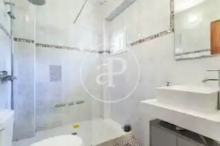 Casa con piscina in affitto a C. penya rotja, imagen 21