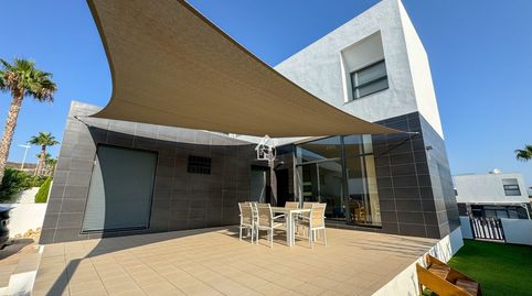 Foto 4 de Casa o xalet de lloguer a Algorfa, Alicante