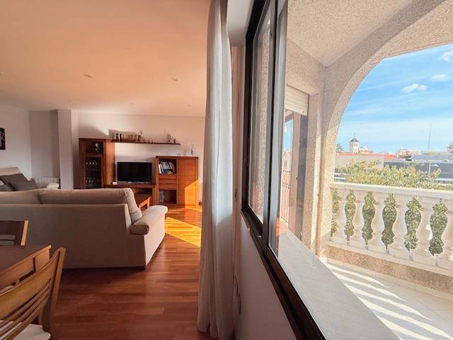 Piso en Venta en Avinguda del Doctor Clarà en Parque Ribalta - Plaza de Toros