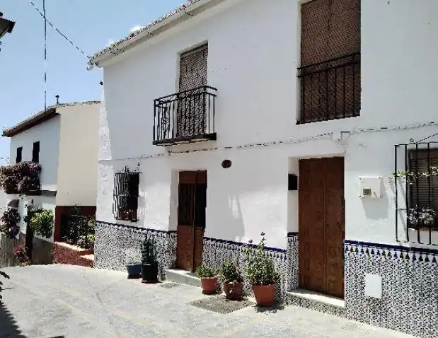 Adossat en venda a Calle Estacion, imagen 2