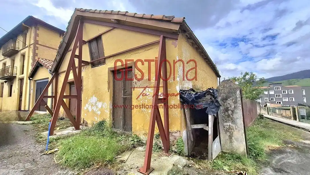 Haus mit Terrasse zum Verkauf in Hazas de Cesto, imagen 8