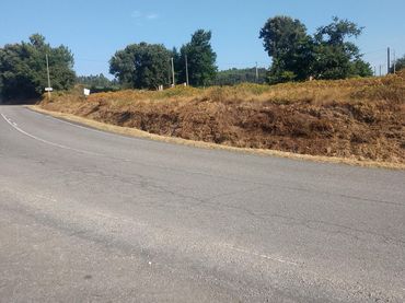 Terrenos y solares en venta en Meis